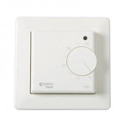 Comfort Heat Thermostat, C101