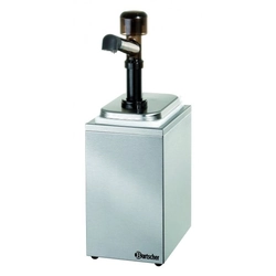 Dispenser, 1 pump 3.3L BARTSCHER 100321 100321