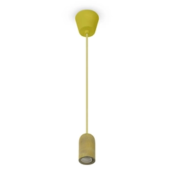 Hanging lamp VT-7668 E27 Max. 60W Beżowa 3750 - Only original products.Price from KGO.