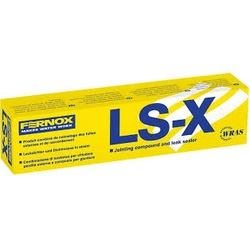 Sealant for pipes Fernox, LS-X external passages, 50 ml (paste)