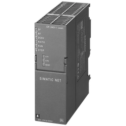 PLC communication module Siemens 6GK73431CX100XE0