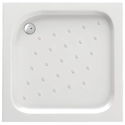 Square shower tray 90 cm Deante Corner KTC 041B