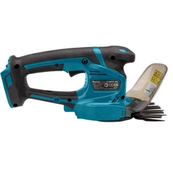 Cordless hedge and grass shears Makita DUM111ZX, 18 W,11 cm