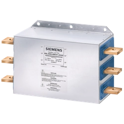 Accessories/spare parts for frequency controller Siemens 6SL30000BE344AA0 Filter