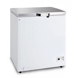 ARKTIC CRATE FREEZER WITH A CAPACITY OF 93L HENDI 235904 235904