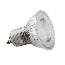 LED-lamp/Multi-LED Kanlux 26033 AC 80-89 Reflector Clear Warm white <3300 K