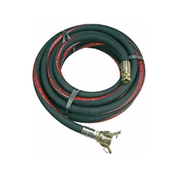 IMER 15 m material delivery hose for plastering machine