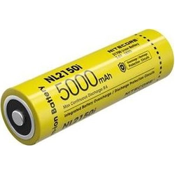 Nitecore AA battery / R6 5000mAh 1 pcs.