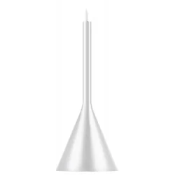 Hanging ceiling lamp APP053-1CP Largo White