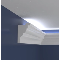 LED cornice