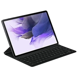 Case for Samsung Tablet and Keyboard EF-DT730BBSGES