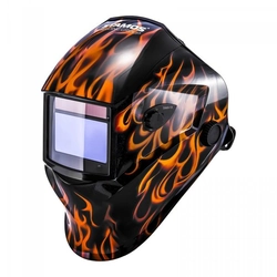 Svařovací maska - Firestarter 500 - Advanced STAMOS 10020984 Firestarter 500
