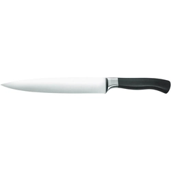 Kitchen knife L 230 mm forged Elite