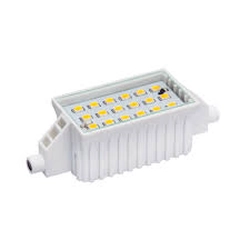 LED-lamp/Multi-LED Kanlux 15099 AC 80-89 Tube, double-ended Clear Warm white <3300 K