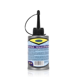Ice solvent - grease for locks 60 ml