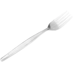 dining fork stainless steel EKO