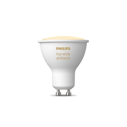 Philips Hue WA 4,3W GU10