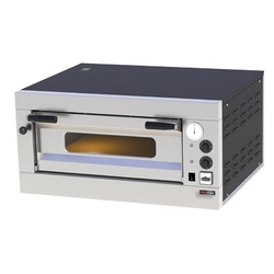 E 4/50 ﻿Pizza Oven 1-poziomowy