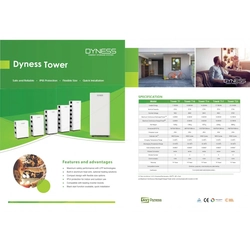 Dyness Tower T10