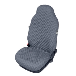 Comfort seat cover (gray)