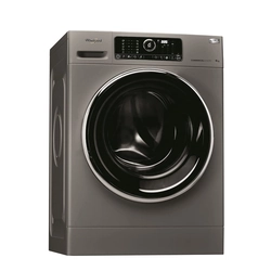Industrial washing machine Whirlpool AWG 912 S / PRO 9 kg