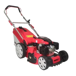 MASTERCUT FD51P/4/LC196_HW PETROL LAWN MOWER 6,5 HP / 51cm