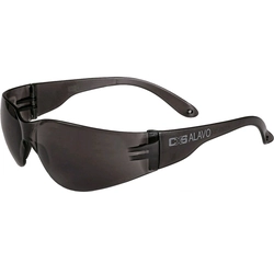 Canis Safety glasses CXS OPSIS ALAVO Color: gray