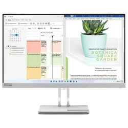 Lenovo Monitor L24e-40 Full HD 23,8&quot; 100 Hz