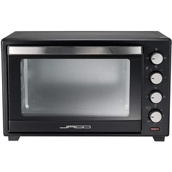 Mini oven with adjustable temperature, 62 x 41 x 40 cm, part