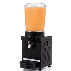 Beverage cooler 10L | RQ Panoramic M10.AB