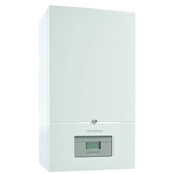 Inidens gas condensing boiler 24/28 MI dual function