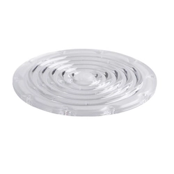 Light technical accessories for luminaires Kanlux 33191 Lens Symmetric Direct Plastic