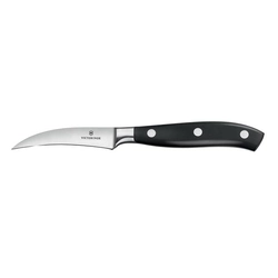 Victorinox Forged Grand Maitre Forged Vegetable Knife, Curved, 8 cm, Gift Box