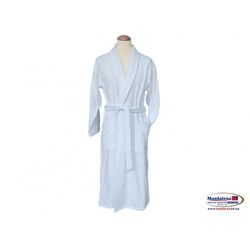 Hotel bathrobe BRUNO PRICE FOR 10 PCS