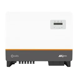 Three-phase inverter S5-GC25K SOLIS