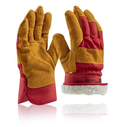Zimní rukavice ARDON®TOP UP WINTER 11/2XL - Prodejní blistr Velikost: 11