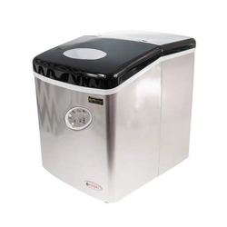 Table ice cube machine 12 kg
