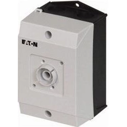 Eaton Housing for switch T0 IP65 surface-mounted CI-K1-T0-2 (207435)