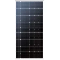 AUSTA photovoltaic module 550W glass glass AU-144MHD-M10