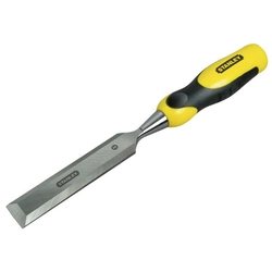 JOINERY CHISEL 30MM DYNAGRIP PRO (1/6) STANLEY