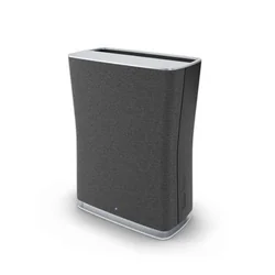 Air purifier Stadler Form, Roger Little, black