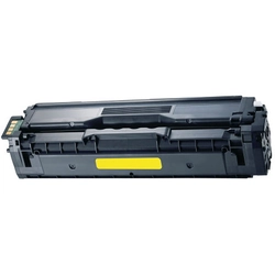 Samsung ProXpress toner cartridge C3010-ProXpress C3060-5000 pages-Yellow