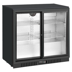Bar refrigerated cupboard | under-counter cooler | 198 l | SC211SLE (RQ-208SC) | RQ