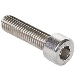 Allen screw M8x22mm A2 DIN 912