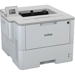Brother - Monochrome laser printer, HLL6300DW