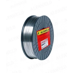 MIG 308LSi (G 19 9 LSi, ER308LSi) 0.8mm 1kg / cs. stainless steel wire ALFAWIRE