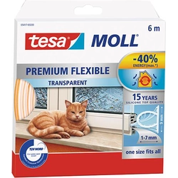 Tesamol Premium Flexible transparent 6M