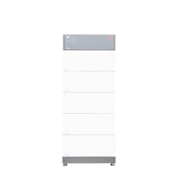 BYD Battery-Box Premium HVM 13.8 BCU+Base