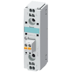 Solid state relay Siemens 3RF21502AA22