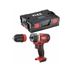 Flex DD 2G 10.8-EC cordless drill / driver without battery and charger